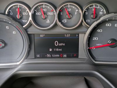 2021 Chevrolet Tahoe - Photo 36