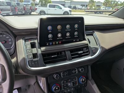 2021 Chevrolet Tahoe - Photo 25