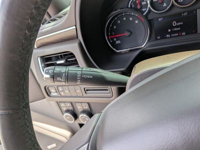 2021 Chevrolet Tahoe - Photo 34