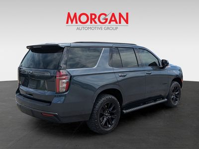 2021 Chevrolet Tahoe - Photo 7
