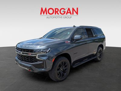 2021 Chevrolet Tahoe - Photo 3
