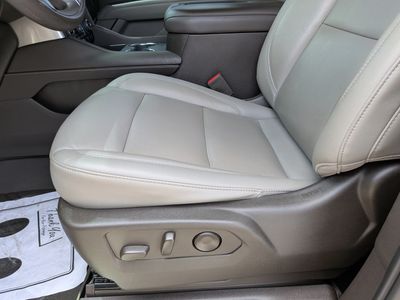2021 Chevrolet Tahoe - Photo 23