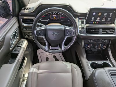 2021 Chevrolet Tahoe - Photo 16