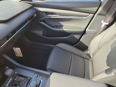 2026 Mazda Mazda3 - Photo 31