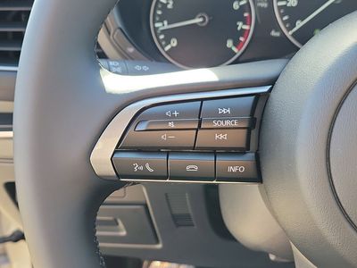 2026 Mazda Mazda3 - Photo 20