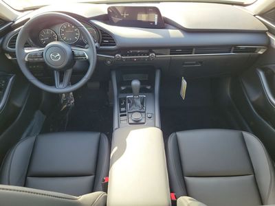 2026 Mazda Mazda3 - Photo 11