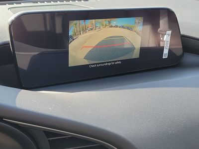 2026 Mazda Mazda3 - Photo 25