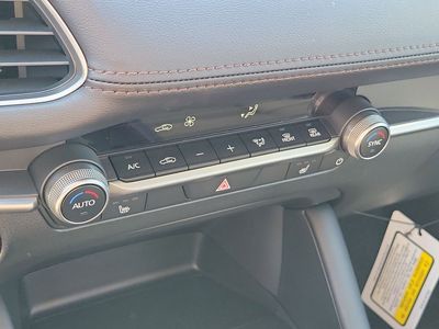 2026 Mazda Mazda3 - Photo 27