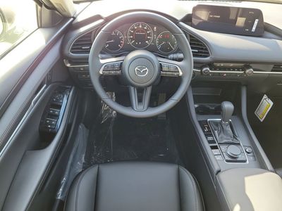 2026 Mazda Mazda3 - Photo 12