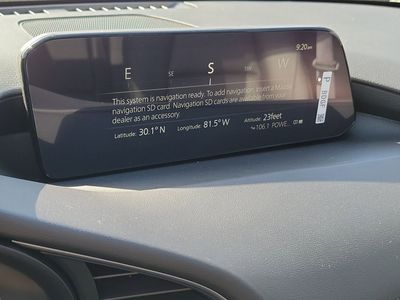 2026 Mazda Mazda3 - Photo 26