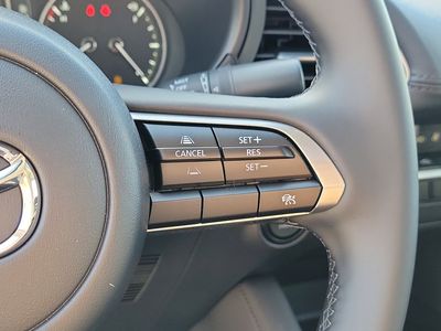 2026 Mazda Mazda3 - Photo 21