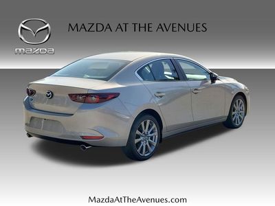 2026 Mazda Mazda3 - Photo 5
