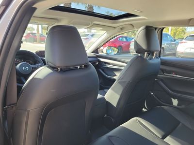 2026 Mazda Mazda3 - Photo 9