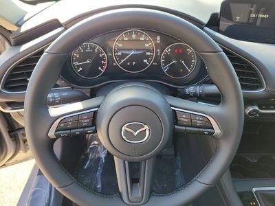 2026 Mazda Mazda3 - Photo 19