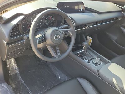 2026 Mazda Mazda3 - Photo 13