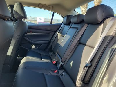 2026 Mazda Mazda3 - Photo 10