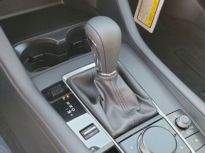 2026 Mazda Mazda3 - Photo 28