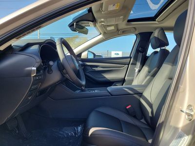 2026 Mazda Mazda3 - Photo 3