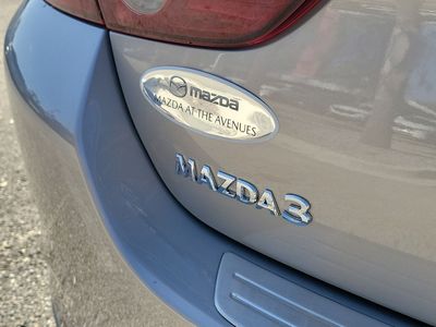 2026 Mazda Mazda3 - Photo 8