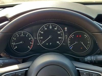 2026 Mazda Mazda3 - Photo 22
