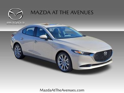2026 Mazda Mazda3 - Photo 4