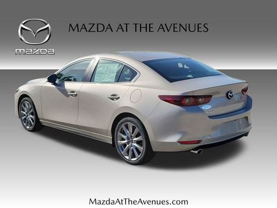 2026 Mazda Mazda3 - Photo 6