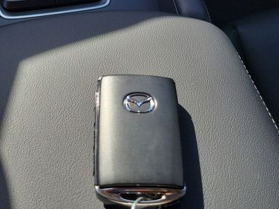 2026 Mazda Mazda3 - Photo 30