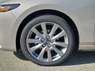 2026 Mazda Mazda3 - Photo 7