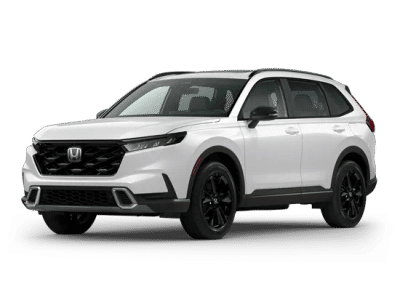 2026 Honda CR-V Hybrid - Photo 1