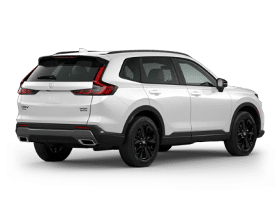 2026 Honda CR-V Hybrid - Photo 2