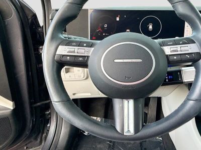 2025 Hyundai Tucson Hybrid — photo 39 view