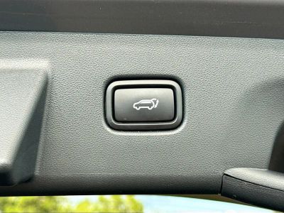 2025 Hyundai Tucson Hybrid — photo 13 view