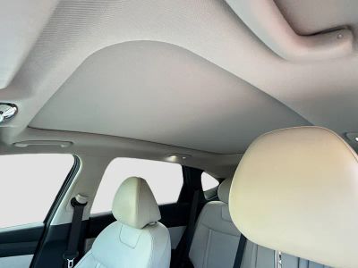 2025 Hyundai Tucson Hybrid — photo 26 view