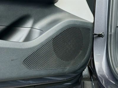 2025 Hyundai Tucson Hybrid — photo 23 view
