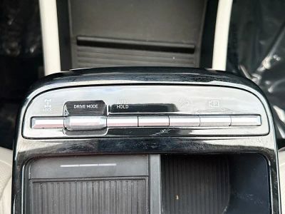2025 Hyundai Tucson Hybrid — photo 29 view