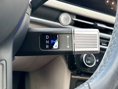 2025 Hyundai Tucson Hybrid — photo 28 view