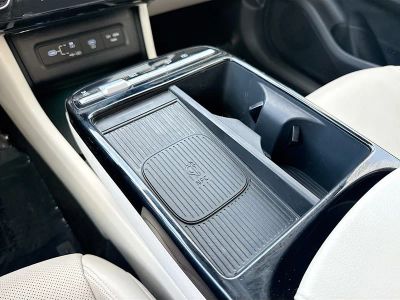 2025 Hyundai Tucson Hybrid — photo 30 view