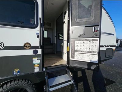 2026 Forest River RV R Pod - Photo 11