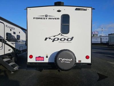 2026 Forest River RV R Pod - Photo 6