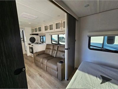 2026 Forest River RV R Pod - Photo 18