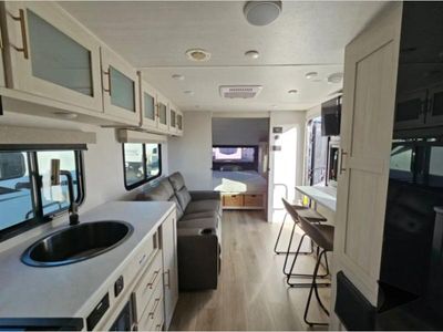 2026 Forest River RV R Pod - Photo 15