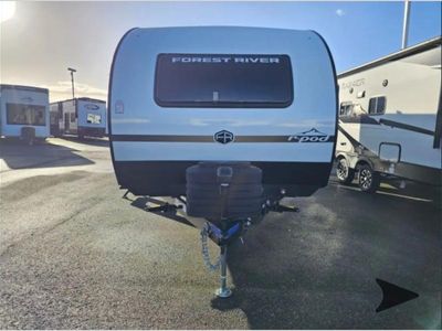 2026 Forest River RV R Pod - Photo 9