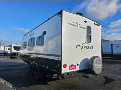 2026 Forest River RV R Pod - Photo 7