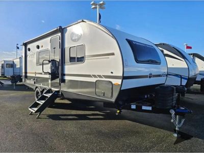 2026 Forest River RV R Pod - Photo 3