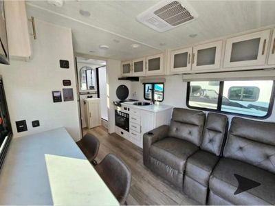 2026 Forest River RV R Pod - Photo 12