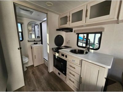 2026 Forest River RV R Pod - Photo 23