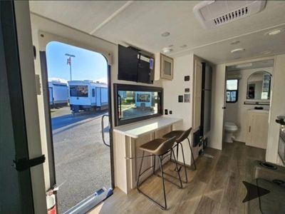 2026 Forest River RV R Pod - Photo 13
