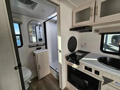 2026 Forest River RV R Pod - Photo 32