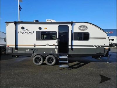 2026 Forest River RV R Pod - Photo 4