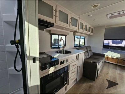 2026 Forest River RV R Pod - Photo 28